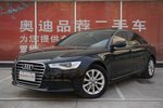 奥迪A6L2014款TFSI 标准型