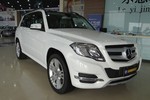 奔驰GLK级2014款GLK 260 4MATIC 动感型