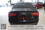 奥迪A6L2014款TFSI 舒适型