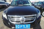 大众Tiguan2009款2.0TSI 豪华版