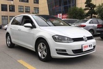 大众高尔夫2014款1.4TSI 自动舒适型 