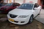 马自达Mazda62004款2.3豪华型