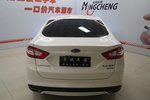 福特蒙迪欧2013款2.0L GTDi200 时尚型