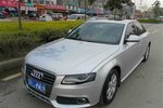 奥迪A4L2010款2.0TFSI 舒适型