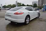 保时捷Panamera2013款Panamera Platinum Edition 3.6L 