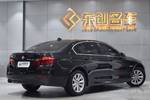 宝马5系2014款520Li 典雅型