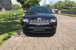 Jeep指南者2015款2.0L两驱豪华版