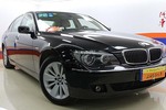 宝马7系2008款730Li