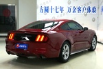 福特Mustang2015款2.3T 运动版