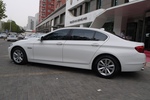 宝马5系2012款520Li 典雅型