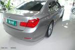 宝马7系2009款730Li 豪华型