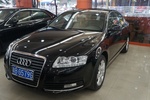 奥迪A6L2010款2.4L 舒适型