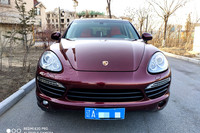 07ʱCayenne"