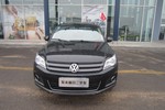 大众途观2.0TSI 手自一体 菁英版