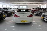 英菲尼迪G Sedan2013款2.5L 豪华运动版