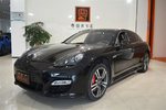 保时捷Panamera2010款Panamera Turbo 4.8T 