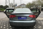 奥迪A4L2009款2.0TFSI 豪华型