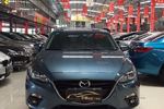 马自达MAZDA3Axela昂克赛拉 三厢2016款1.5L 自动舒适型