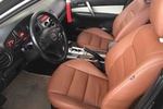 马自达MAZDA62013款2.0L 手自一体时尚型