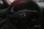 马自达Mazda62008款2.0L 手动型