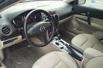 马自达Mazda62006款2.0 手自一体超豪华型 