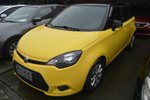 MG32011款1.5L 自动 精英版