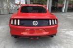 福特Mustang2015款2.3T 性能版