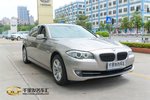 宝马5系2013款520Li 典雅型