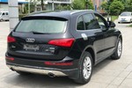 奥迪Q52013款40 TFSI 动感型