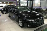 奥迪A4L2011款2.0TFSI 技术型