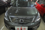 日产天籁2008款2.5L XV VIP尊享版(公爵系列)