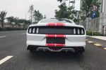 福特Mustang2016款2.3T 性能版