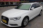 奥迪A6L2012款30 FSI 豪华型(2.5L)