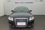 奥迪A6L2010款2.8FSI 舒适型