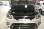 起亚狮跑2013款2.0L GL 手动两驱