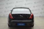 捷豹XJ2013款XJL 3.0 SC 旗舰商务版