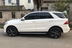 奔驰GLE级2018款320 4MATIC 豪华型臻藏版