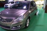 现代悦动2011款1.6L 自动舒适型