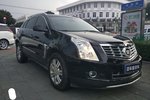 凯迪拉克SRX2013款3.0L 豪华版