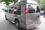 GMC Savana-2011款6.0总裁隐私版