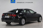 奥迪A6L2012款TFSI 舒适型(2.0T)