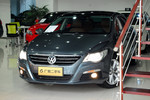 大众CC2012款1.8TSI 尊贵型