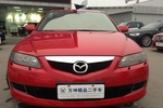 马自达Mazda62006款2.3 手自一体旗舰型 