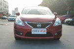 日产TIIDA2014款1.6L CVT智能型