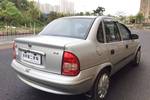 别克赛欧2004款1.6 S-RV SC 手动五速