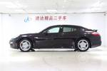 保时捷Panamera2010款Panamera 3.6L 