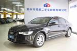 奥迪A6L2014款TFSI 标准型