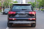 奥迪Q72016款40 TFSI S-Line运动型