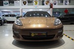 保时捷Panamera2010款Panamera 4 3.6L 