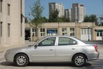 现代伊兰特2007款1.6GL 手动舒适型